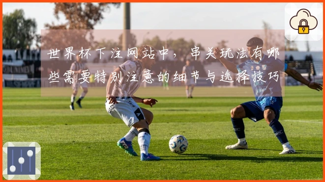 世界杯下注网站中，串关玩法有哪些需要特别注意的细节与选择技巧？