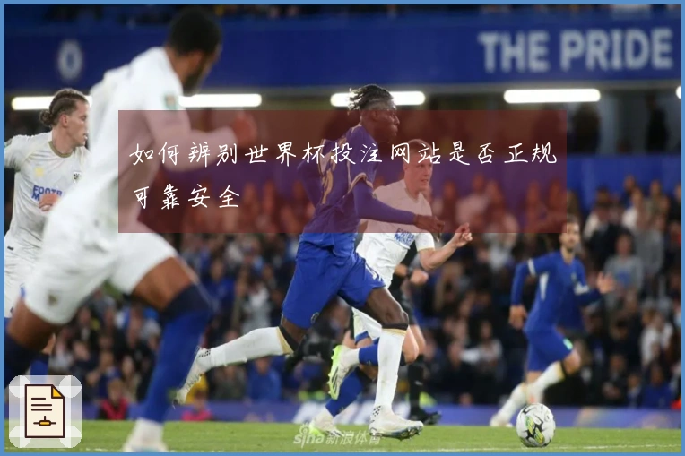 如何辨别世界杯投注网站是否正规可靠安全