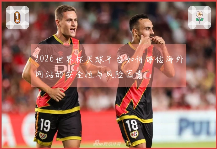 2026世界杯买球平台如何评估海外网站的安全性与风险因素