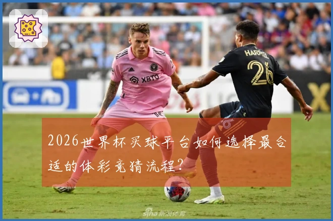 2026世界杯买球平台如何选择最合适的体彩竞猜流程？