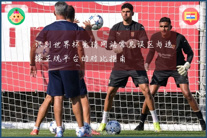 识别世界杯竞猜网站常见误区与选择正规平台的对比指南