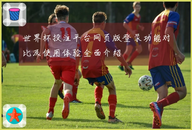 世界杯投注平台网页版登录功能对比及使用体验全面介绍