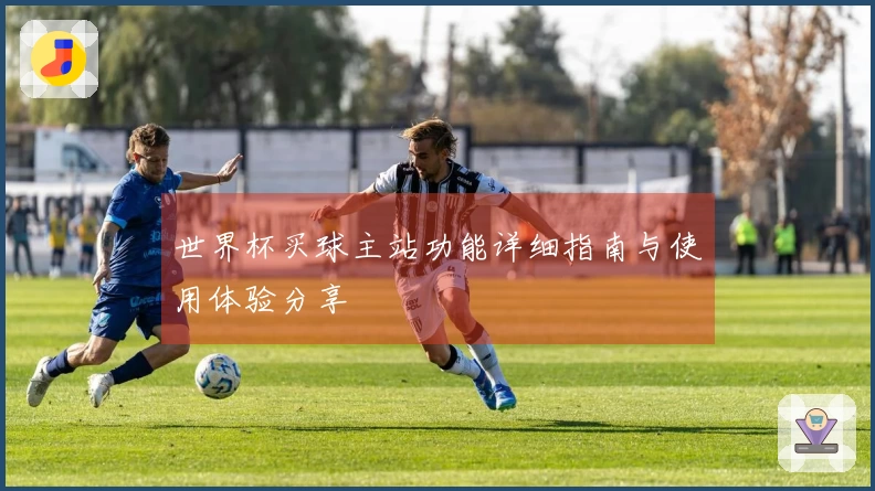 世界杯买球主站功能详细指南与使用体验分享