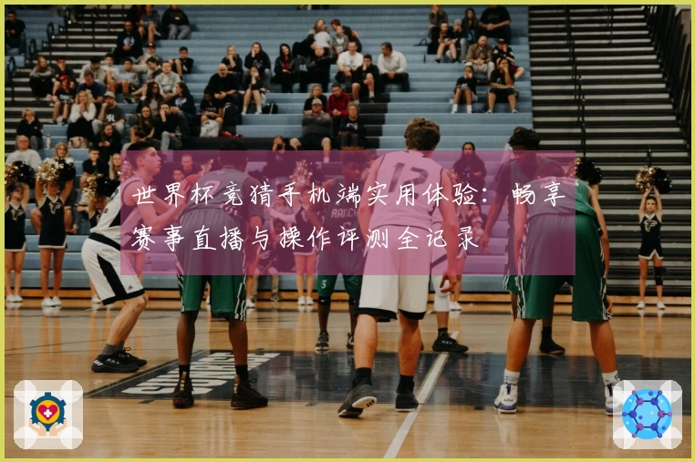 世界杯竞猜手机端实用体验：畅享赛事直播与操作评测全记录