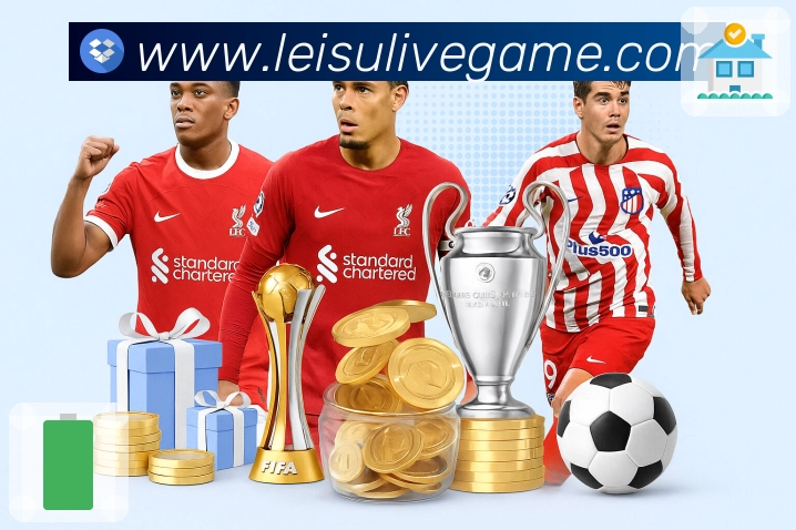 <strong>雷速直播</strong> 下载二维码入口